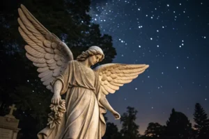 Destinos cruzados: Anjo Gabriel ilumina caminhos amorosos para 4 signos até 31/03