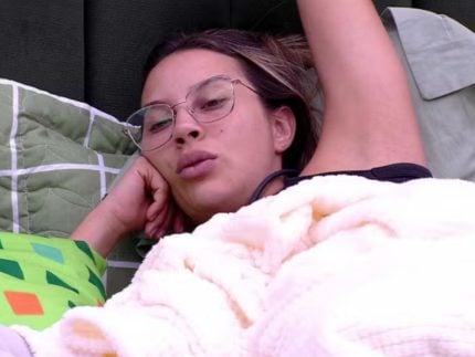 BBB25 tem madrugada morna após eliminação de Aline. Veja os últimos acontecimentos!