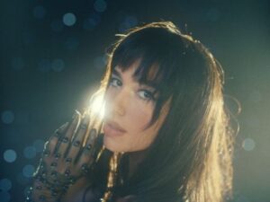 Dua Lipa vence processo nos EUA que a acusava de plágio no hit "Levitating"