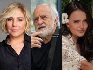 Globo convoca elenco completo de "Êta Mundo Melhor!" para o início dos trabalhos; saiba tudo!