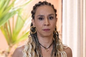 Mania de Você - Leidi (Thalita Carauta)