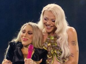Taty Girl lança “Baú da Taty 2” com participação especial de Pabllo Vittar