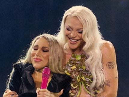 Taty Girl lança “Baú da Taty 2” com participação especial de Pabllo Vittar