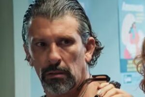 Osmar em Volta Por Cima