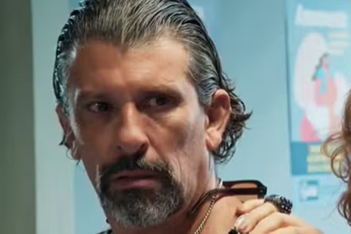 Osmar em Volta Por Cima