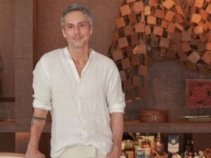 “Sou o advogado do diabo”, brinca Alexandre Nero sobre personagem em “Vale Tudo”