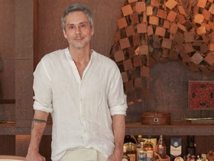 “Sou o advogado do diabo”, brinca Alexandre Nero sobre personagem em “Vale Tudo”