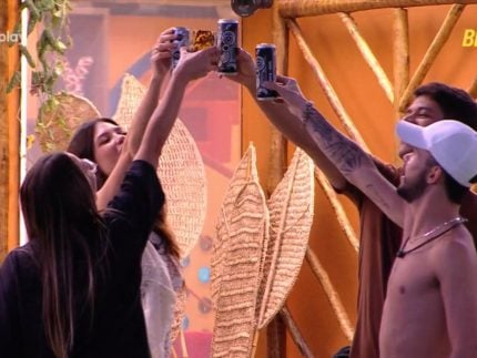 Último Paredão e primeiro finalista do BBB25: Veja os detalhes da reta final