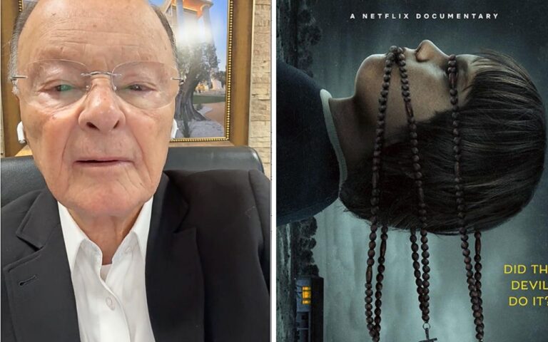 Justiça nega censura pedida por bispos da Universal contra a Netflix