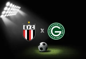 Botafogo-SP x Goiás: onde assistir nesta segunda-feira pela 5ª rodada da Série B