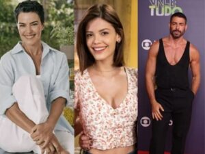 Artistas que disseram "não" à Globo e abriram caminho para novos talentos