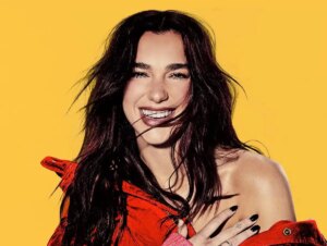 Dua Lipa pode convidar artistas brasileiros para shows no Brasil