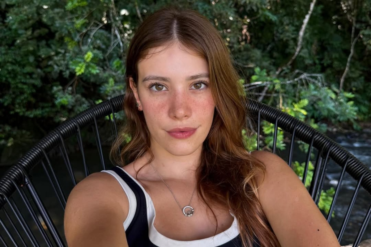 Caroline Dallarosa