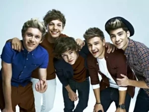 Golpistas anunciam show da One Direction no Brasil; banda se separou há 9 anos