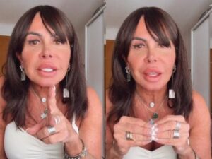 Gretchen processa perfis por uso indevido de IA; administradores negam ação judicial