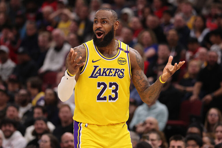 NBA Player Props Today: April 3, 2025