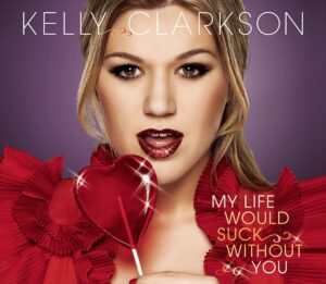 Kelly Clarkson alfineta Dr. Luke em entrevista com Kesha