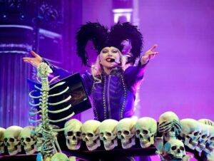 Lady Gaga em Copacabana: quais hits a cantora deveria incluir na setlist?