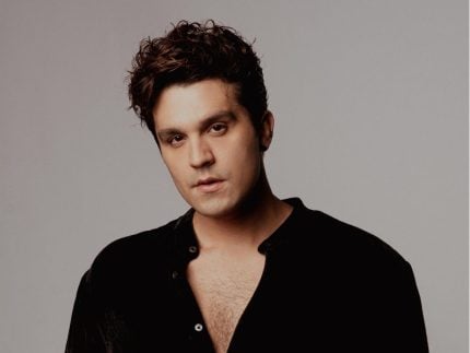 Luan Santana faz show especial no dia mais energético do ano; entenda!