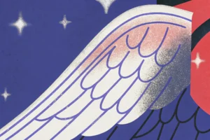 Esta é a mensagem do seu Anjo da Guarda para sexta-feira, 4 de abril de 2025