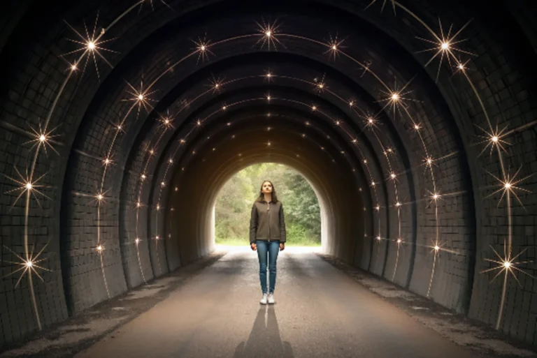 Uma luz no fim do túnel: Arcanjo Rafael aponta mudança importantes para 4 signos nesta sexta-feira (11/04)