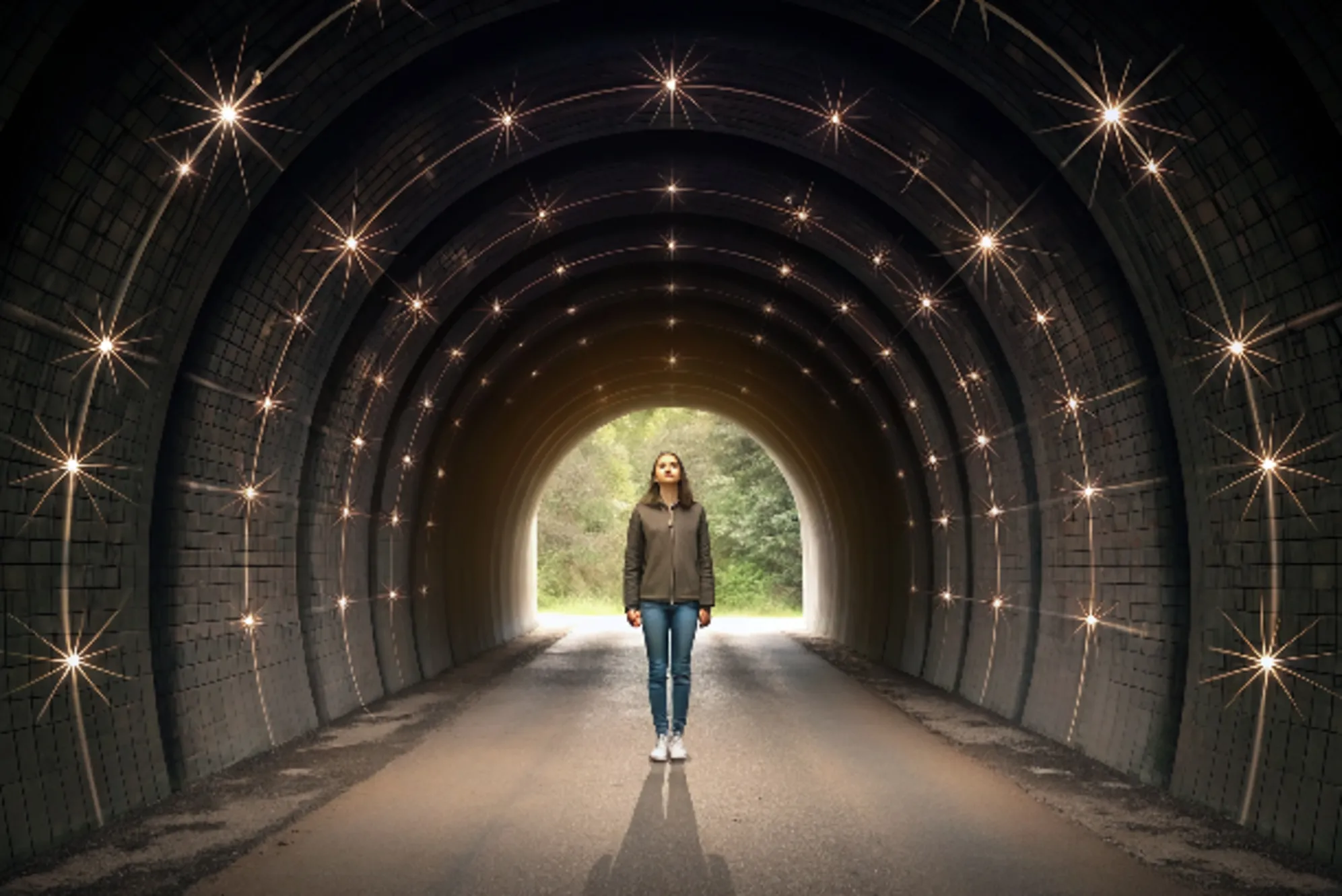 Uma luz no fim do túnel: Arcanjo Rafael aponta mudança importantes para 4 signos nesta sexta-feira (11/04)
