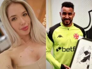 Payet, jogador do Vasco, é investigado por acusações de violência e “bizarrices sexuais"