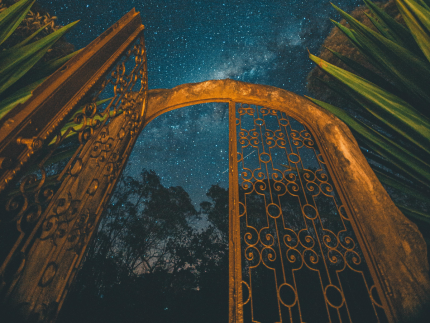 Portal 4.4: a energia que vai estruturar sua vida!