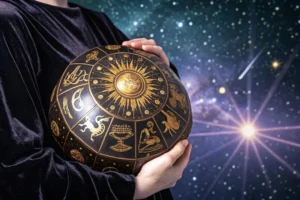 Horóscopo para amanhã: A sorte persegue alguns signos do zodíaco nesta terça-feira (08-04-2025)