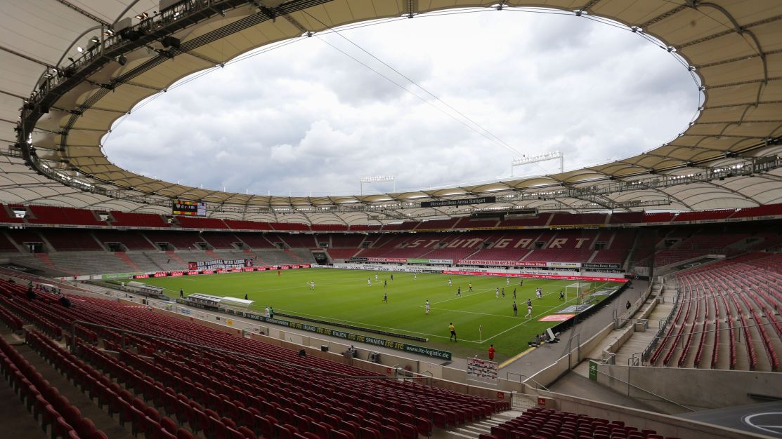 Stuttgart x Heidenheim: horário e onde assistir ao jogo da Bundesliga