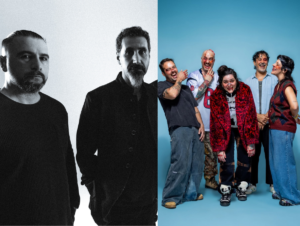 System of a Down no Brasil: baterista defende a escolha do Ego Kill Talent como banda de abertura
