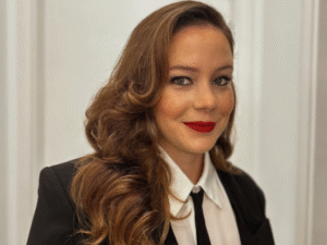 Leandra Leal retorna à Globo para próxima novela das 19 horas