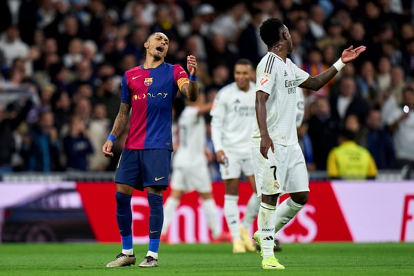 Confronto decisivo entre os times