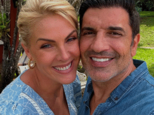 Ana Hickmann abre desejo de aumentar família com Edu Guedes: "A gente vem conversando"