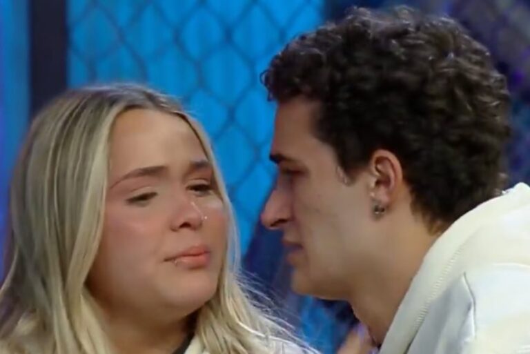 Power Couple - Bia e Gui eliminados