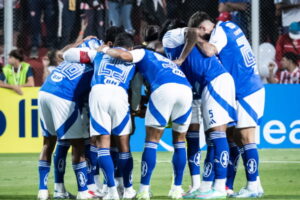 Cruzeiro x Vila Nova: veja onde assistir e prováveis escalações