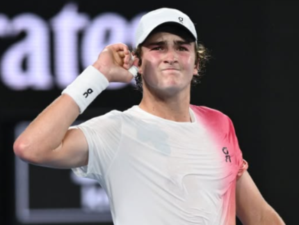 "Não preciso pensar na pressão": João Fonseca fala sobre expectativa para Roland Garros
