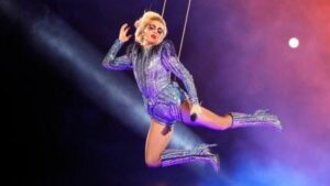 10 performances de Lady Gaga que merecem ser lembradas antes do show em Copacabana
