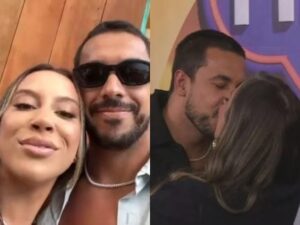 Qual é o próximo destino de Maike e Renata do “BBB25”? O portal LeoDias te conta!