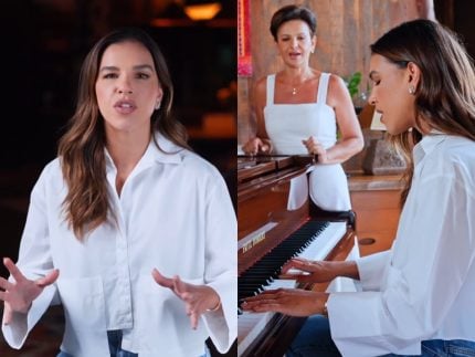 Mariana Rios desabafa sobre morte do irmão em acidente doméstico: "Nunca foi fácil"