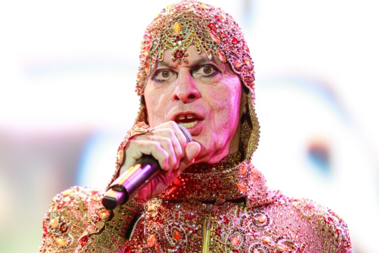 Ney Matogrosso