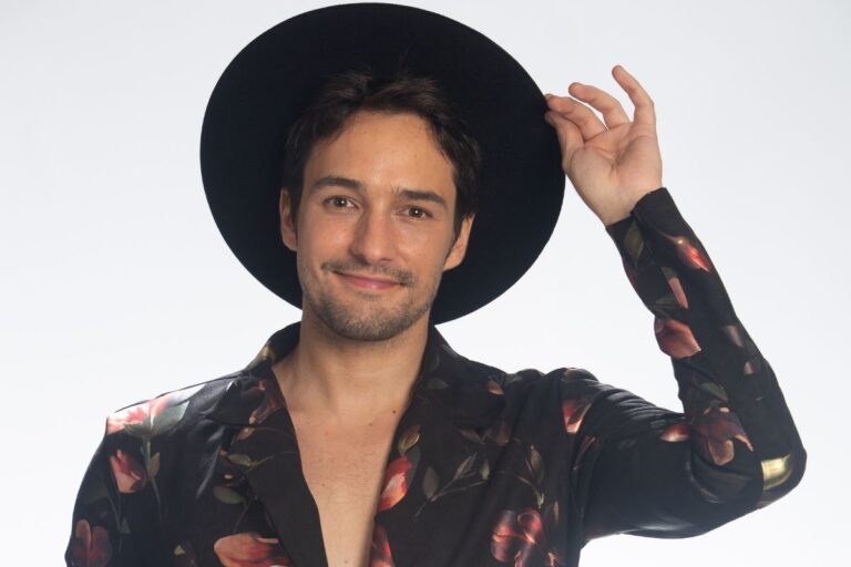 Rodrigo Del Arc