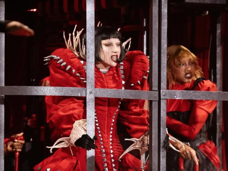 São Paulo é a 2ª cidade que mais escuta Lady Gaga no mundo; qual é a 1ª?