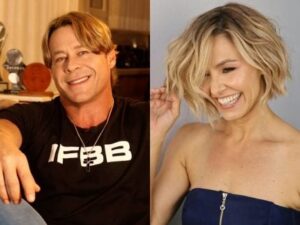 Após rebater Bianca Rinaldi, Theo Becker aponta "inveja" e expõe atriz: “Gaguejava”