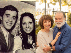 Juntos há 56 anos, Tony Ramos e esposa quase não se casaram por motivo inusitado