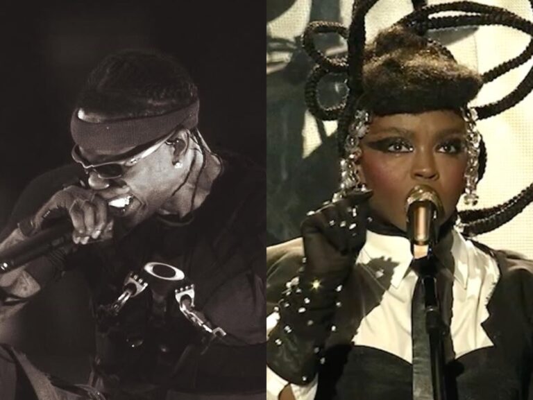 Travis Scott e Lauryn Hill são confirmados no line-up do The Town 2025; veja outros nomes anunciados