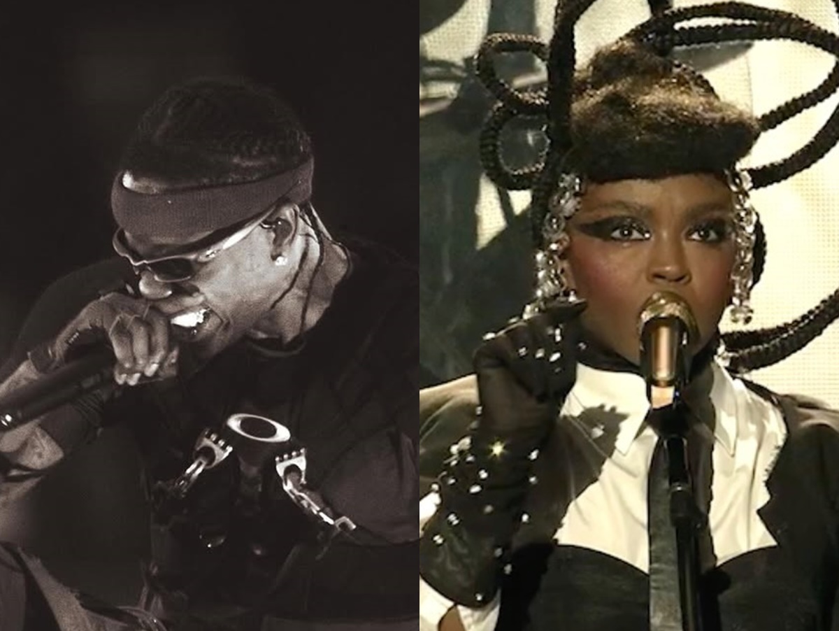 Travis Scott e Lauryn Hill são confirmados no line-up do The Town 2025; veja outros nomes anunciados