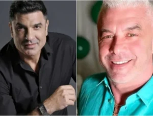 Alexandre Correa se pronuncia após ser condenado em processo movido por Edu Guedes