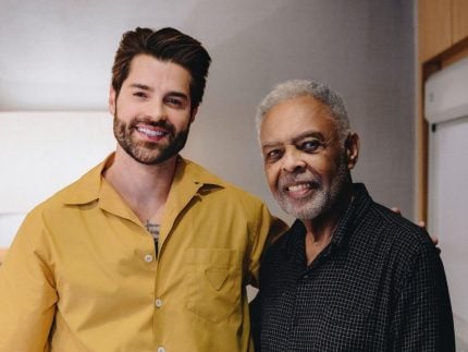 Alok e Gilberto Gil anunciam novo lançamento e parceria em show no Pacaembu