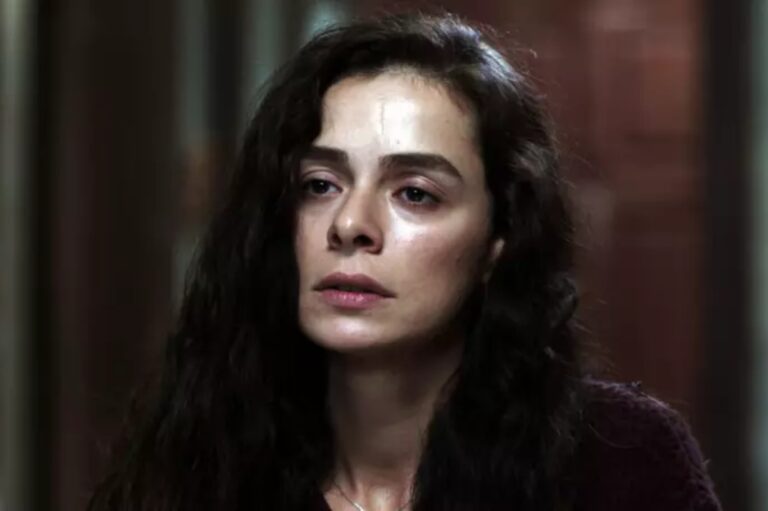 Bahar - Força de Mulher